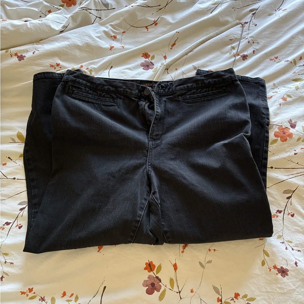 Vintage Women’s Ralph Lauren Designer Jeans